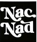 Trademark NACNAD