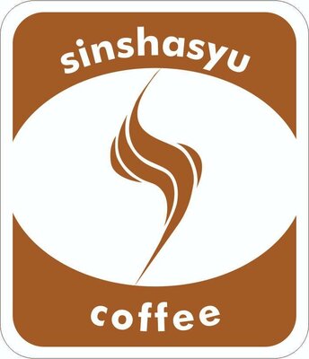 Trademark SINSHASYU COFFEE