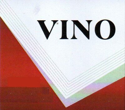 Trademark VINO + LOGO