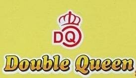 Trademark DOUBLE QUEEN + LOGO