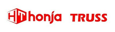 Trademark HONJA TRUSS + LOGO