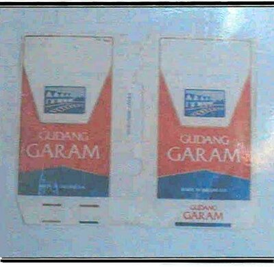 Trademark GUDANG GARAM