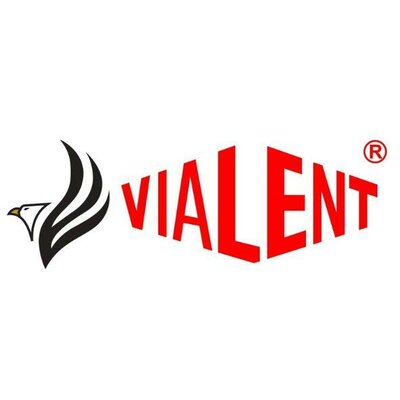 Trademark VIALENT