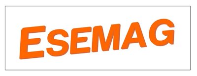Trademark ESEMAG