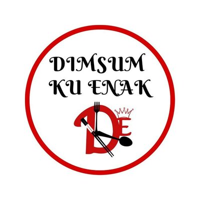 Trademark DIMSUM KU ENAK