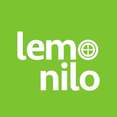 Trademark LEMONILO + Logo