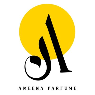 Trademark AMEENA PARFUME