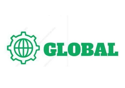 Trademark Logo + GLOBAL