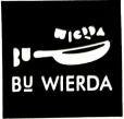 Trademark BU WIERDA