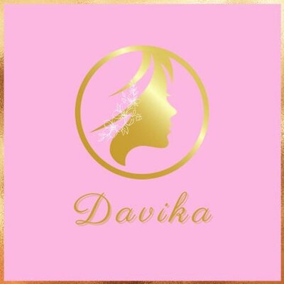 Trademark DAVIKA dan Logo