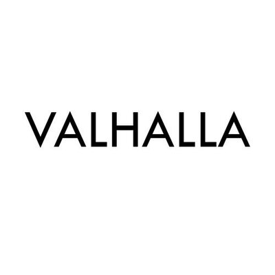 Trademark VALHALLA