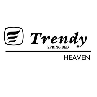 Trademark TRENDY HEAVEN