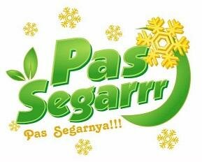 Trademark PasSegarrr PasSegarnya !!!