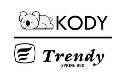 Trademark KODY TRENDY