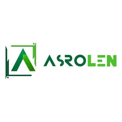 Trademark ASROLEN