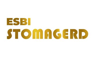 Trademark ESBI STOMAGERD