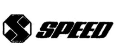 Trademark SPEED + Logo