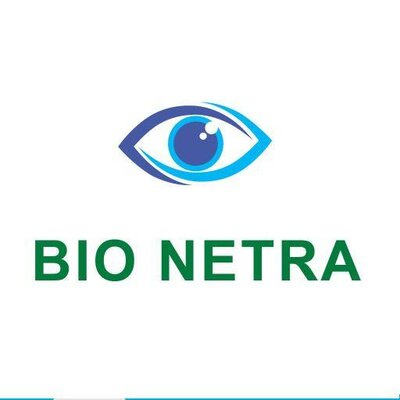 Trademark BIO NETRA