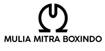 Trademark Mulia Mitra Boxindo + Logo