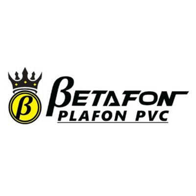 Trademark BETAFON PLAFON PVC & Lukisan