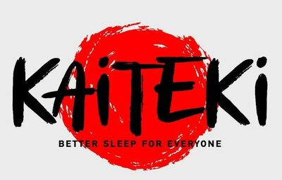 Trademark KAITEKI + LOGO