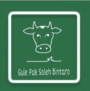 Trademark Gule Pak Soleh Bintaro