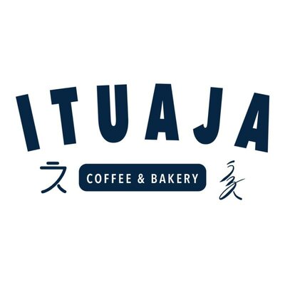 Trademark ITUAJA COFFEE & BAKERY