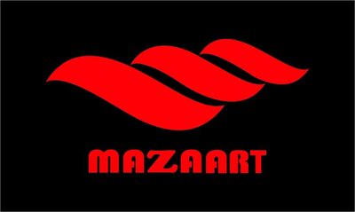 Trademark MAZAART