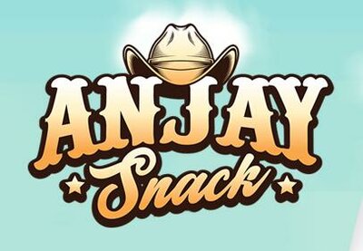 Trademark ANJAY SNACK