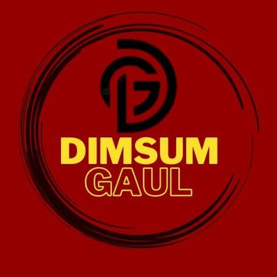 Trademark DIMSUM GAUL