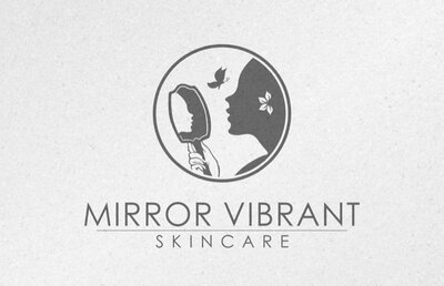 Trademark MIRROR VIBRANT SKINCARE