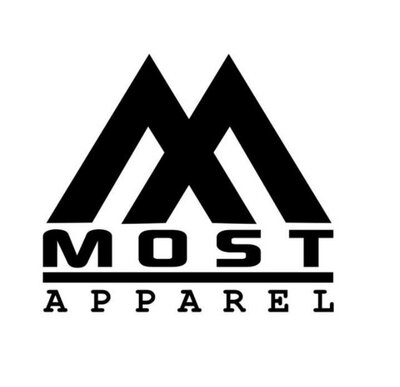 Trademark MOST APPAREL