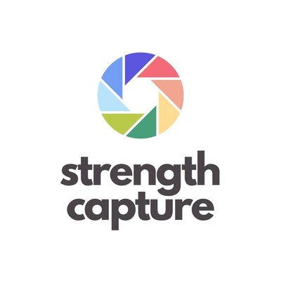 Trademark STRENGTH CAPTURE