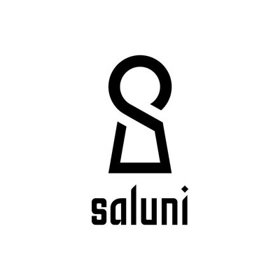Trademark saluni + LOGO