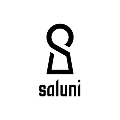 Trademark saluni + LOGO