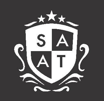 Trademark SAAT & logo