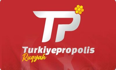 Trademark TurkiyePropolisRuqyah