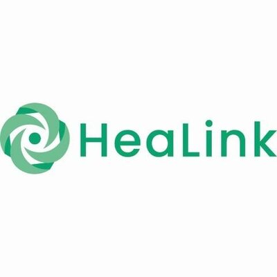 Trademark HeaLink