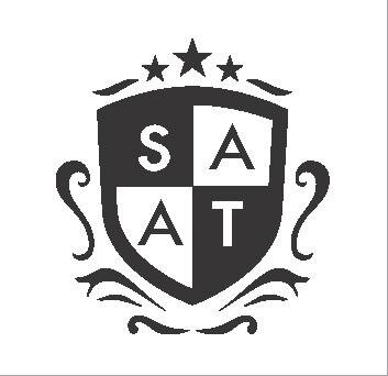 Trademark SAAT & logo