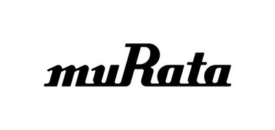 Trademark muRata logo