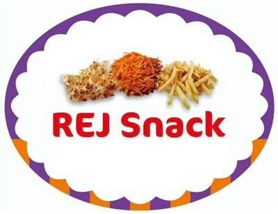 Trademark REJ Snack