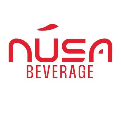 Trademark NUSA BEVERAGE