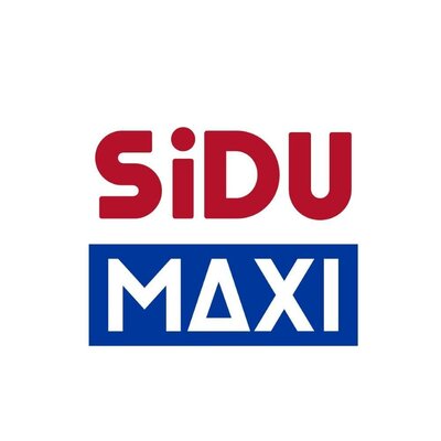 Trademark SiDU Maxi