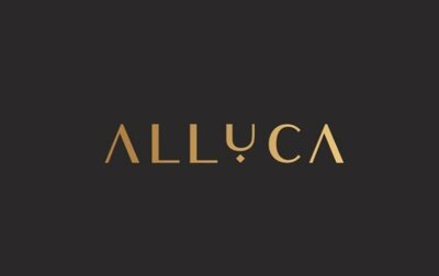 Trademark ALLUCA + Logo