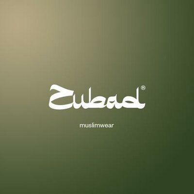 Trademark Zubad Muslimwear