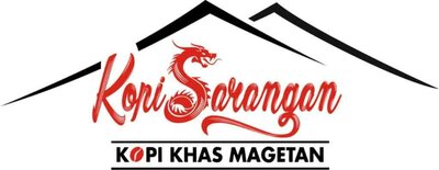 Trademark Kopi Sarangan