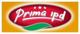 Trademark PRIMA IPD + LUKISAN