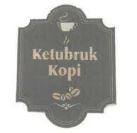 Trademark Ketubruk Kopi