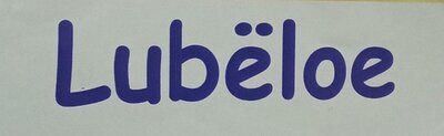 Trademark Lubeloe