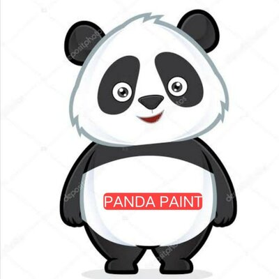 Trademark PANDA PAINT